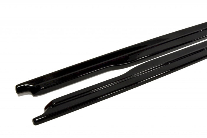 Maxton Design - SIDE SKIRTS DIFFUSERS VW PASSAT B5