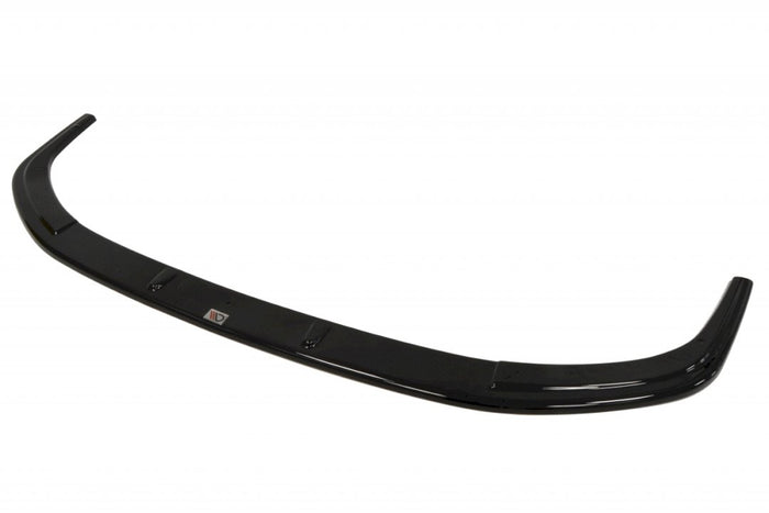 Maxton Design - FRONT SPLITTER V.2 MITSUBISHI LANCER EVO X (2007-2015)