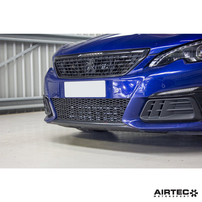 AIRTEC MOTORSPORT OIL COOLER FOR PEUGEOT 308 GTI | Car Enhancements UK