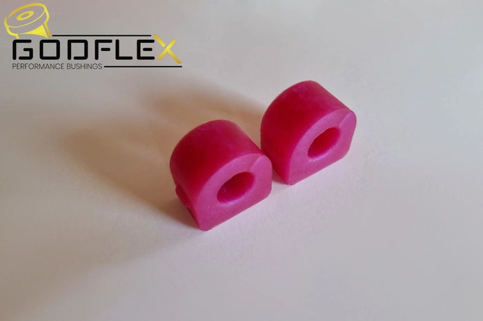 Vauxhall / Opel Astra H VXR MK5 (2004-2010) Front 21mm Anti-Roll Bar Bushes