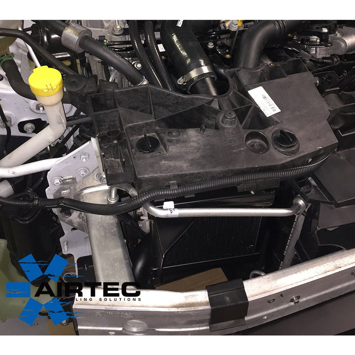 AIRTEC TURBO COOLER FOR RENAULT CLIO RS - Car Enhancements UK