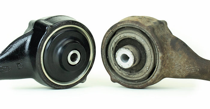 POWERFLEX - Land rover, Range rover , Defender, Discovery Front Radius Arm Bush | Car Enhancements UK