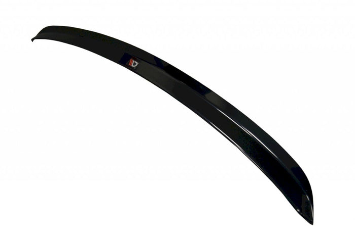 Maxton Design - SPOILER CAP KIA SPORTAGE MK4 GT LINE (2015-19)
