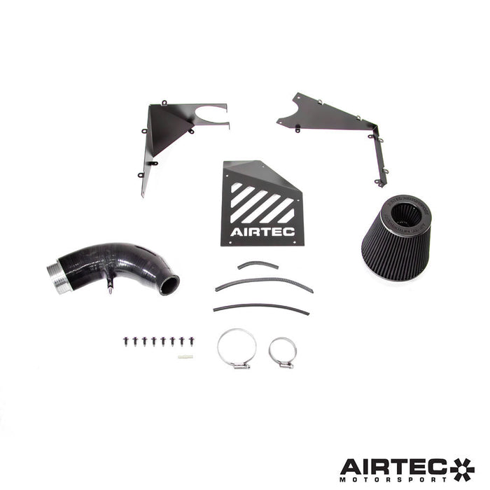 AIRTEC MOTORSPORT INDUCTION KIT FOR AUDI S1 | Car Enhancements UK
