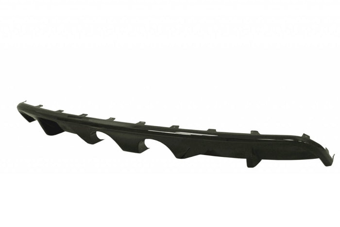 Maxton Design - REAR VALANCE VW BEETLE (2011-2015)