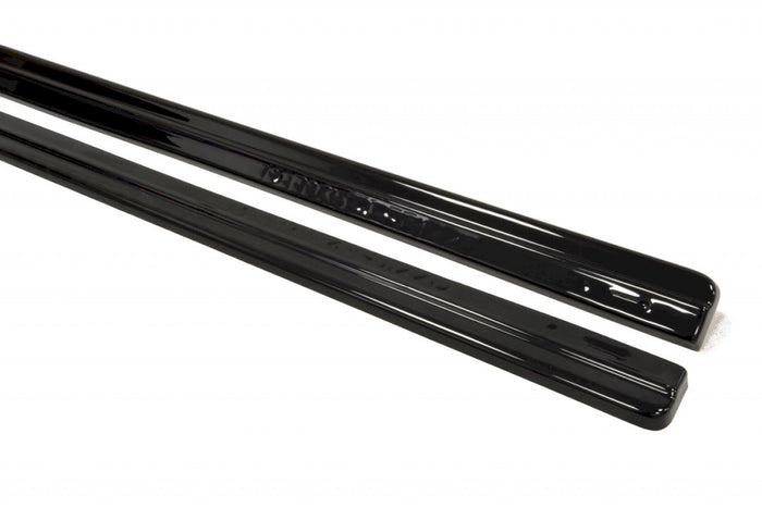 Maxton Design - SIDE SKIRTS DIFFUSERS MAZDA MX-5 IV