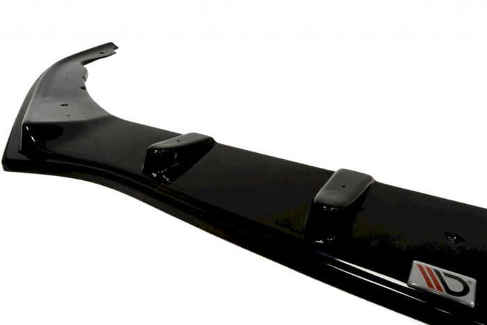 Maxton Design - FRONT SPLITTER HONDA ACCORD MK 8 PRE-FACE (2008-2011)