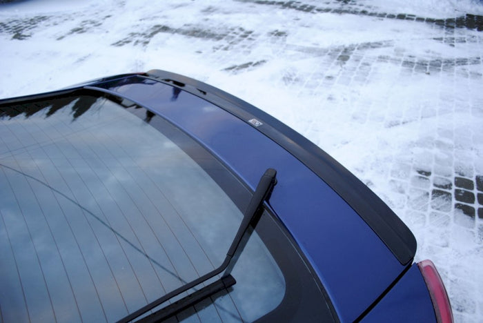 Maxton Design - SPOILER CAP TOYOTA CELICA T23 PREFACE