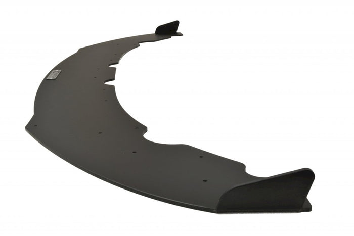Maxton Design - FRONT RACING SPLITTER V.1 BMW 4 F32 M-SPORT & M-PERFORMANCE (2013-2016)