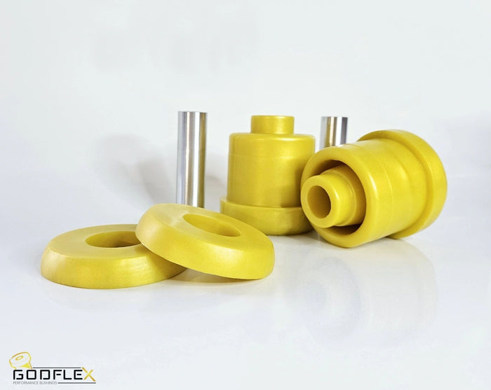Vauxhall Opel Astra H MK5 (2004-2010) Rear Beam Bushes