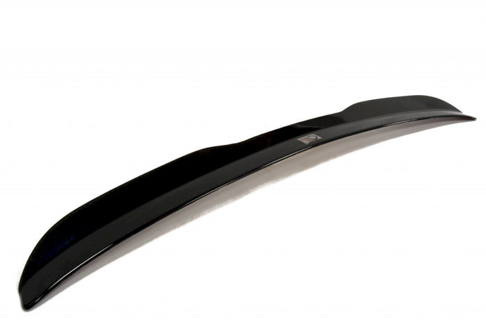 Maxton Design - SPOILER CAP MAZDA 3 MPS MK1 (PREFACE)