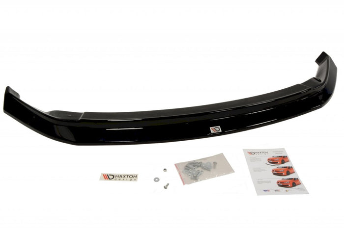 Maxton Design - FRONT SPLITTER NISSAN 370Z (2009-2012)