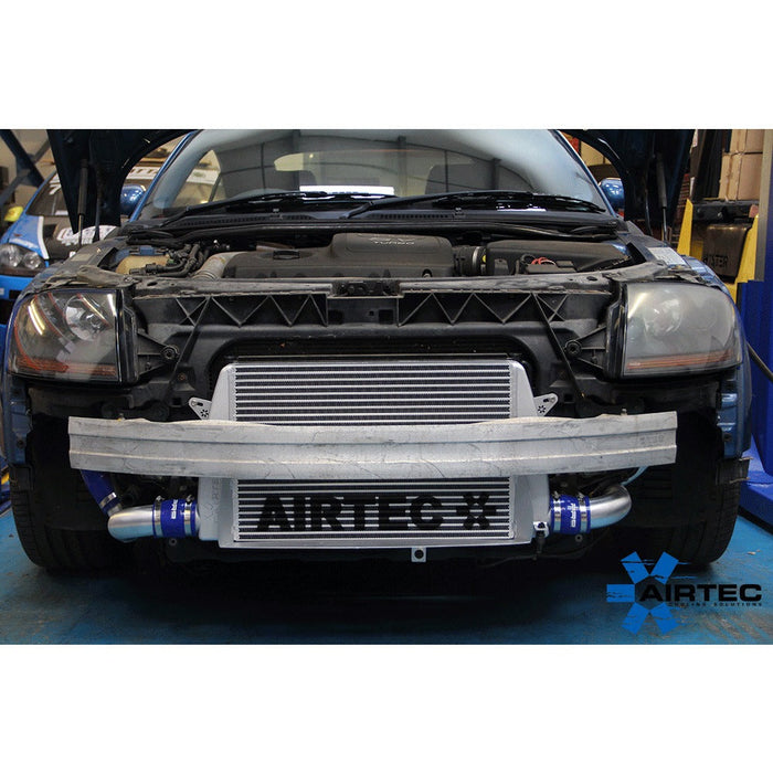 AIRTEC INTERCOOLER UPGRADE FOR AUDI TT 225 - Car Enhancements UK