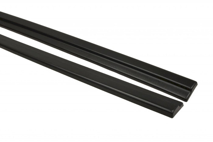 Maxton Design - SIDE SKIRTS DIFFUSERS AUDI S7 / A7 S-LINE C7 FL (2014-2017)