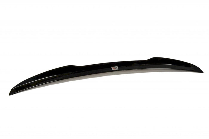Maxton Design - SPOILER CAP AUDI TT MK2 RS