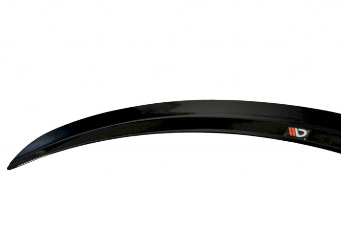 Maxton Design - SPOILER CAP FORD FOCUS MK1 RS