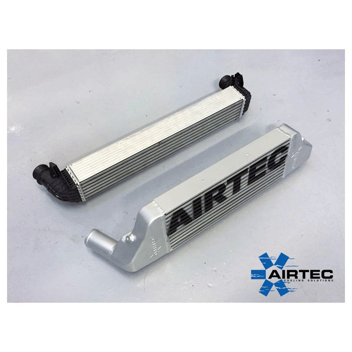 AIRTEC INTERCOOLER UPGRADE FOR AUDI SPORT S1 - Car Enhancements UK
