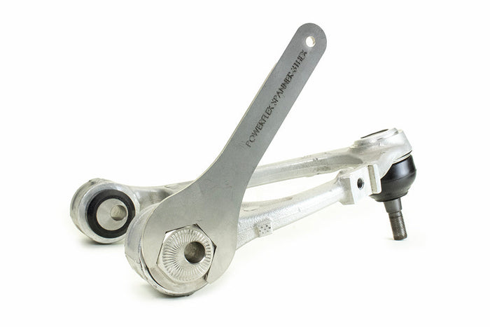 Powerflex - Front Upper Arm Bush Camber Adjustable | Car Enhancements UK