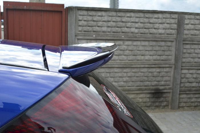 Maxton Design - SPOILER CAP FORD FOCUS MK1 RS