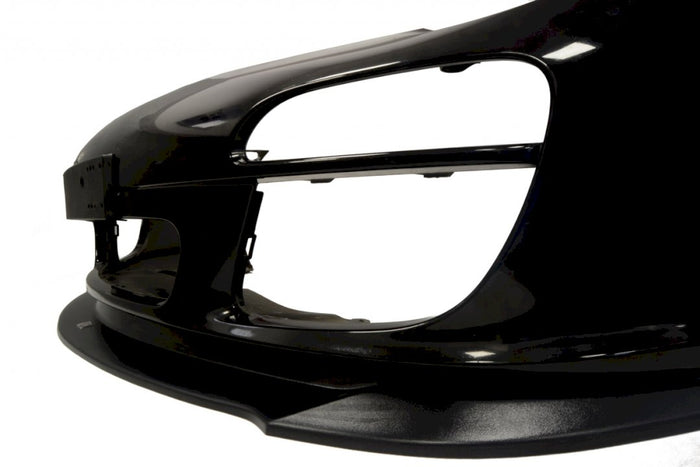 Maxton Design - FRONT SPLITTER PORSCHE 911 CARRERA 997.2 FACELIFT (2009-11)