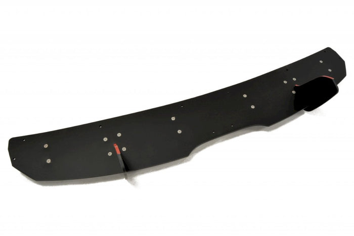 Maxton Design - REAR DIFFUSER RENAULT MEGANE MK3 RS