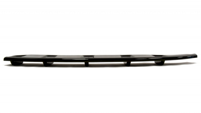 Maxton Design - CENTRAL REAR SPLITTER AUDI A6 C7 S-LINE AVANT (2011-2014)