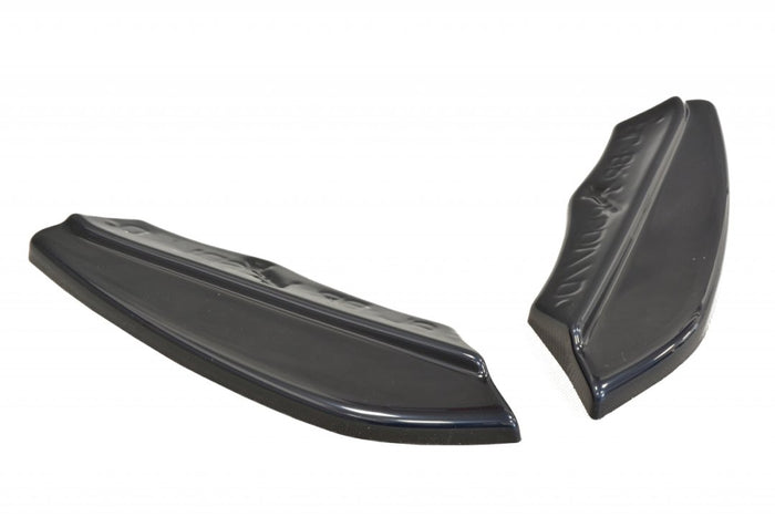 Maxton Design - REAR SIDE SPLITTERS ALFA ROMEO BRERA