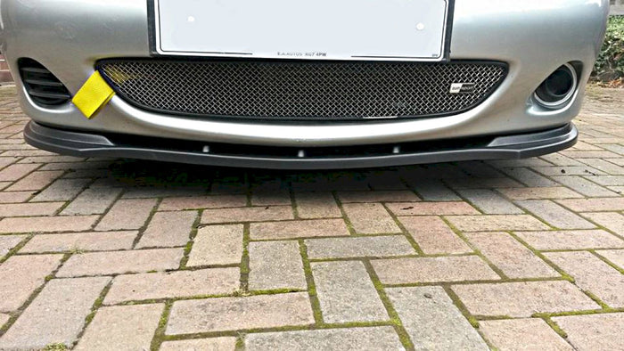 Maxton Design - FRONT SPLITTER MAZDA MX5 NB FACELIFT MODEL