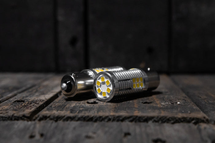 ENHANCED EDITION 382 REVERSE UNIT (P21w | 1156 | BA15s)