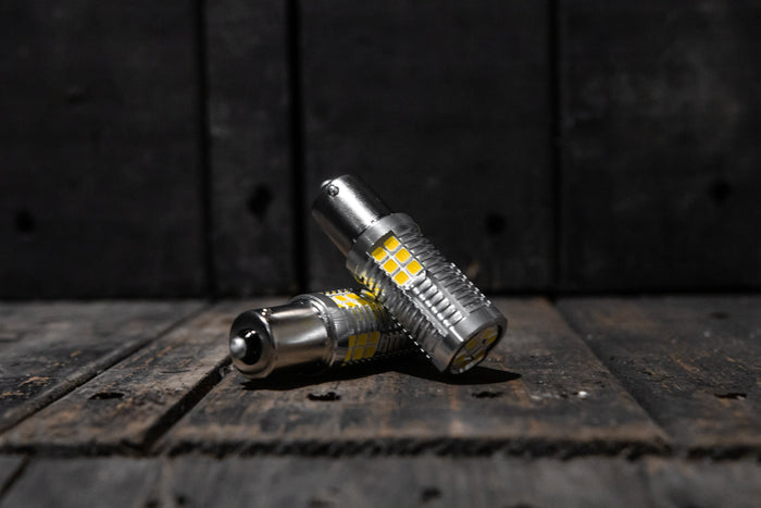 ENHANCED EDITION 382 REVERSE UNIT (P21w | 1156 | BA15s)