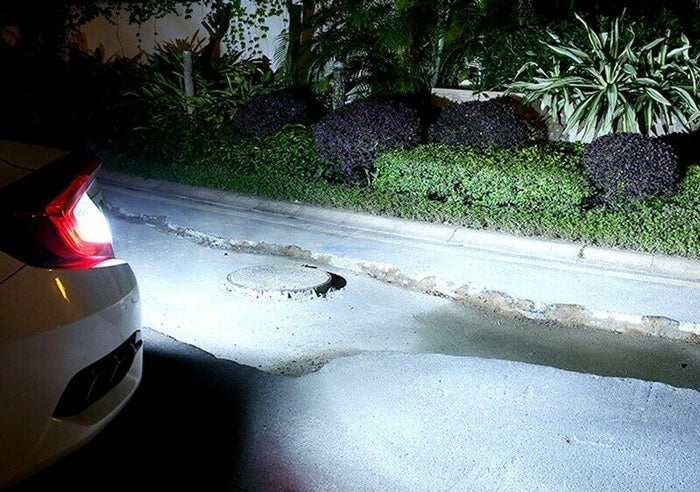 ENHANCED EDITION 382 REVERSE UNIT (P21w | 1156 | BA15s)