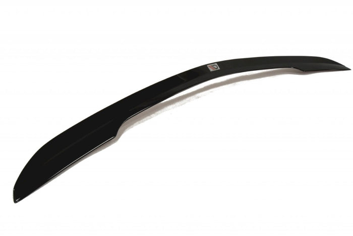 Maxton Design - SPOILER CAP CHEVROLET CAMARO V SS - US VERSION (PREFACE) (2009-13)