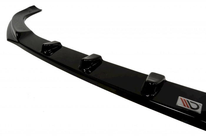 Maxton Design - FRONT SPLITTER VW T5 (PREFACE)