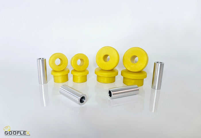 Vauxhall / Opel Astra H MK5 (2004-2010) Front Suspension Arm Bushes