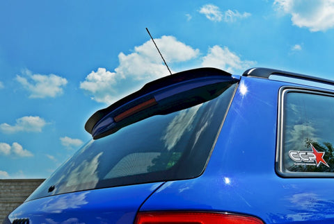 Maxton Design - SPOILER CAP AUDI RS6 C5 AVANT