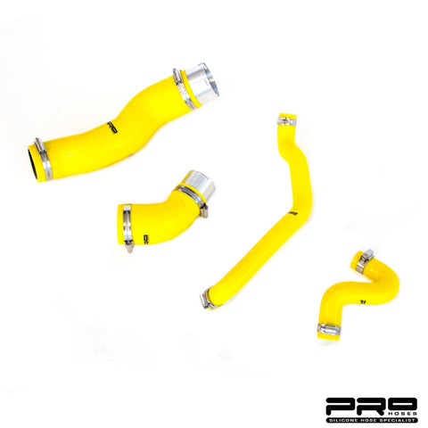PRO HOSES BOOST HOSE KIT FOR RENAULT MEGANE 4 RS280/300 - Car Enhancements UK