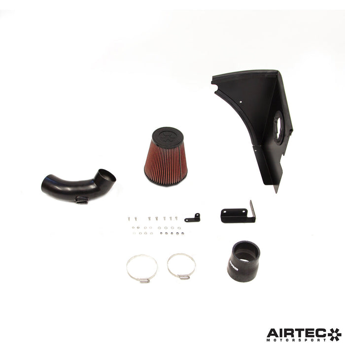 AIRTEC MOTORSPORT INDUCTION KIT FOR BMW M140I/M240I - Car Enhancements UK