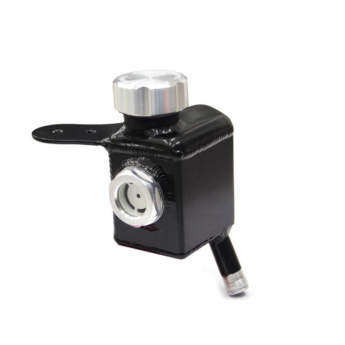 AIRTEC MOTORSPORT POWER STEERING TANK FOR FOCUS MK2 – WITH SIGHT GLASS AND CAP - Car Enhancements UK