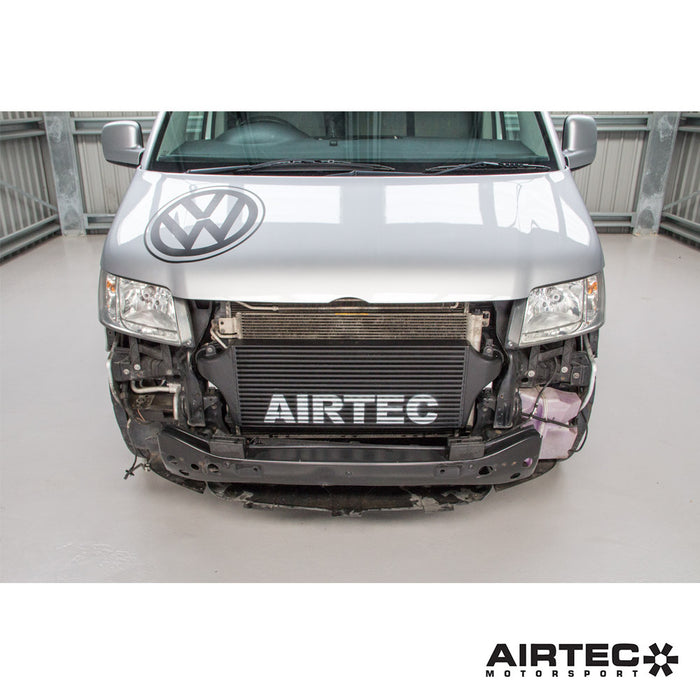 AIRTEC Motorsport Intercooler for VW Transporter T5 / T6