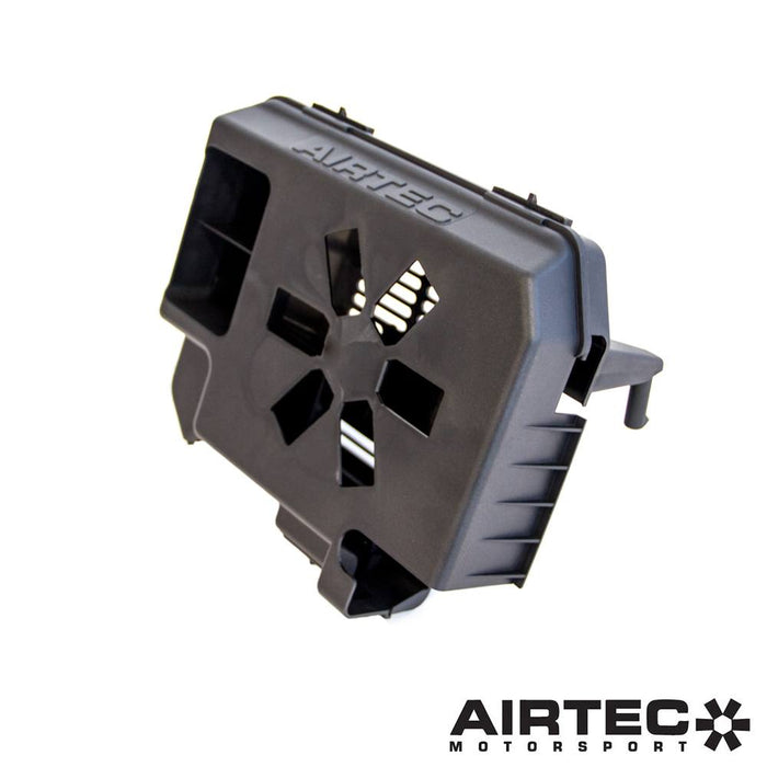 **CLEARANCE** AIRTEC MOTORSPORT FOCUS MK2 TWO-PIECE ECU HOLDER (NO RETURN)