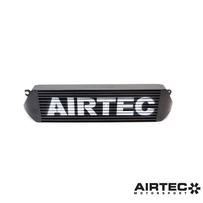 AIRTEC MOTORSPORT FRONT MOUNT INTERCOOLER FOR TOYOTA YARIS GR - Car Enhancements UK