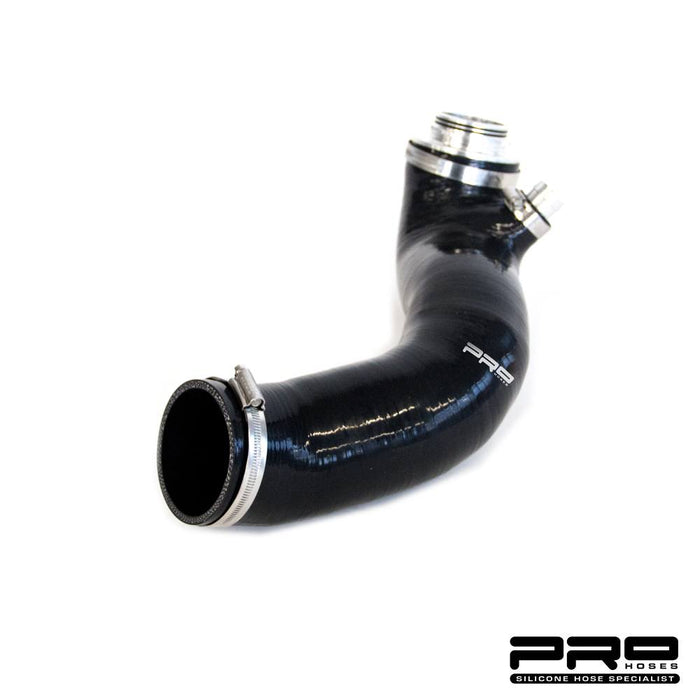 PRO HOSES TURBO TO INTAKE HOSE FOR EA888 2.0 TSI - Car Enhancements UK