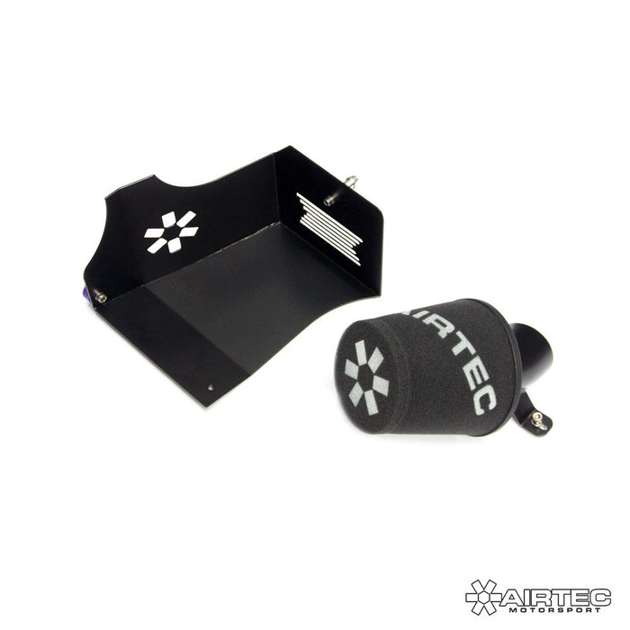 AIRTEC MOTORSPORT INDUCTION KIT FOR RENAULT MEGANE 3 RS250, 265 AND 275 TROPHY - Car Enhancements UK