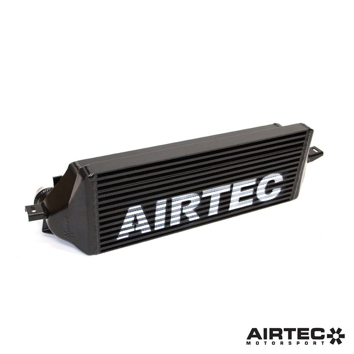 AIRTEC MOTORSPORT FRONT MOUNT INTERCOOLER FOR BMW M135I (F40) - Car Enhancements UK