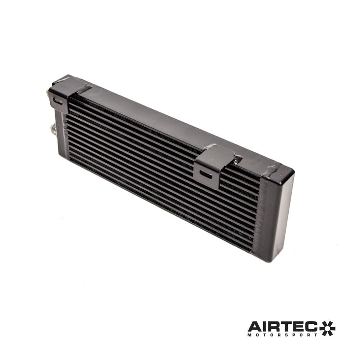 AIRTEC MOTORSPORT OIL COOLER FOR RENAULT MEGANE RS MK3 - Car Enhancements UK