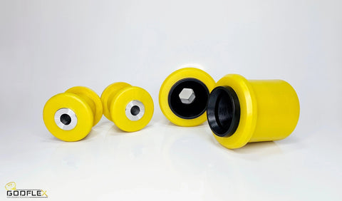 VW Scirocco MK3 (2008-2017) Front Suspension Arm Bushes