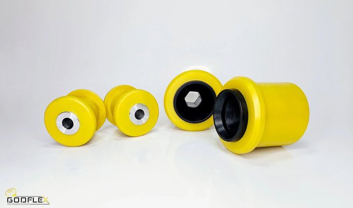 Skoda Octavia / Superb MK2 (2004-2012) Front Suspension Arm Bushes