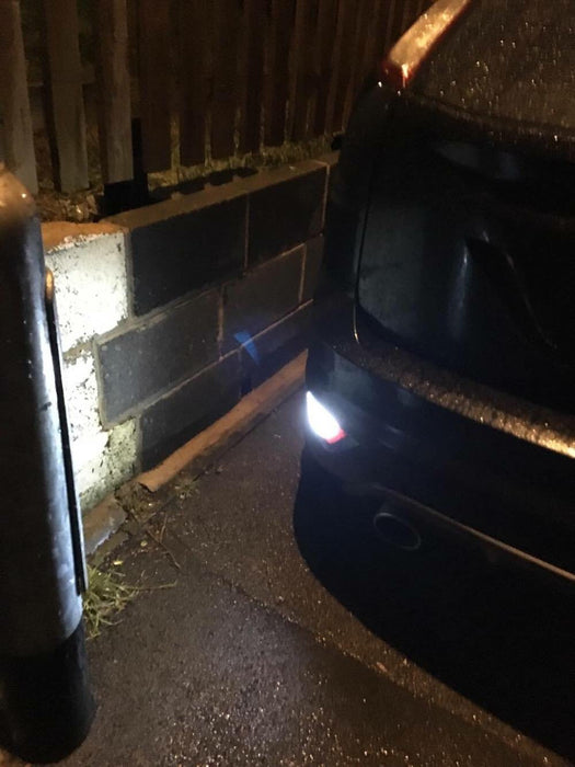 BriteVue 382 Reverse Light Bulb – 44 SMD Canbus Error Free LED (P21w | 1156 | BA15s)