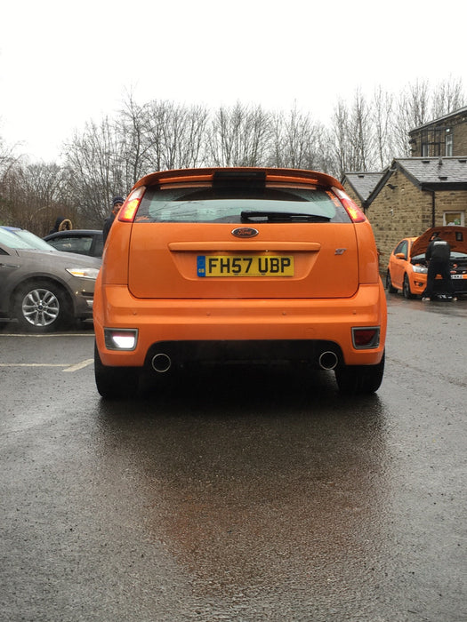 BriteVue 382 Reverse Light Bulb – 44 SMD Canbus Error Free LED (P21w | 1156 | BA15s)