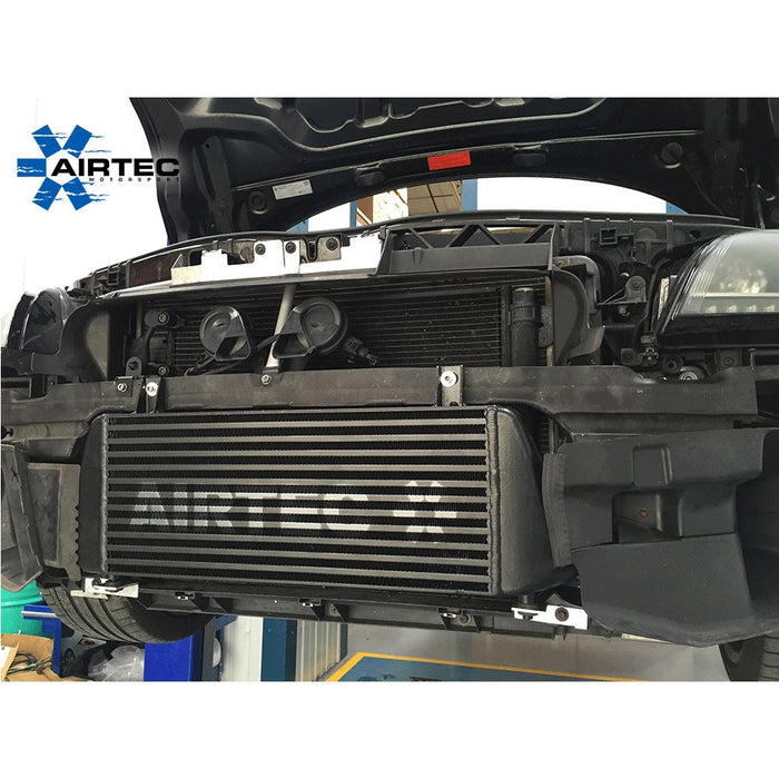 AIRTEC INTERCOOLER UPGRADE FOR AUDI TT RS 8J - Car Enhancements UK